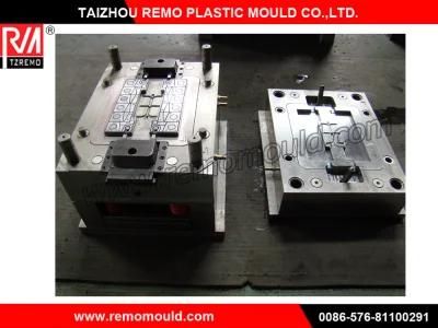 Battery Case Plastic Injection Mould