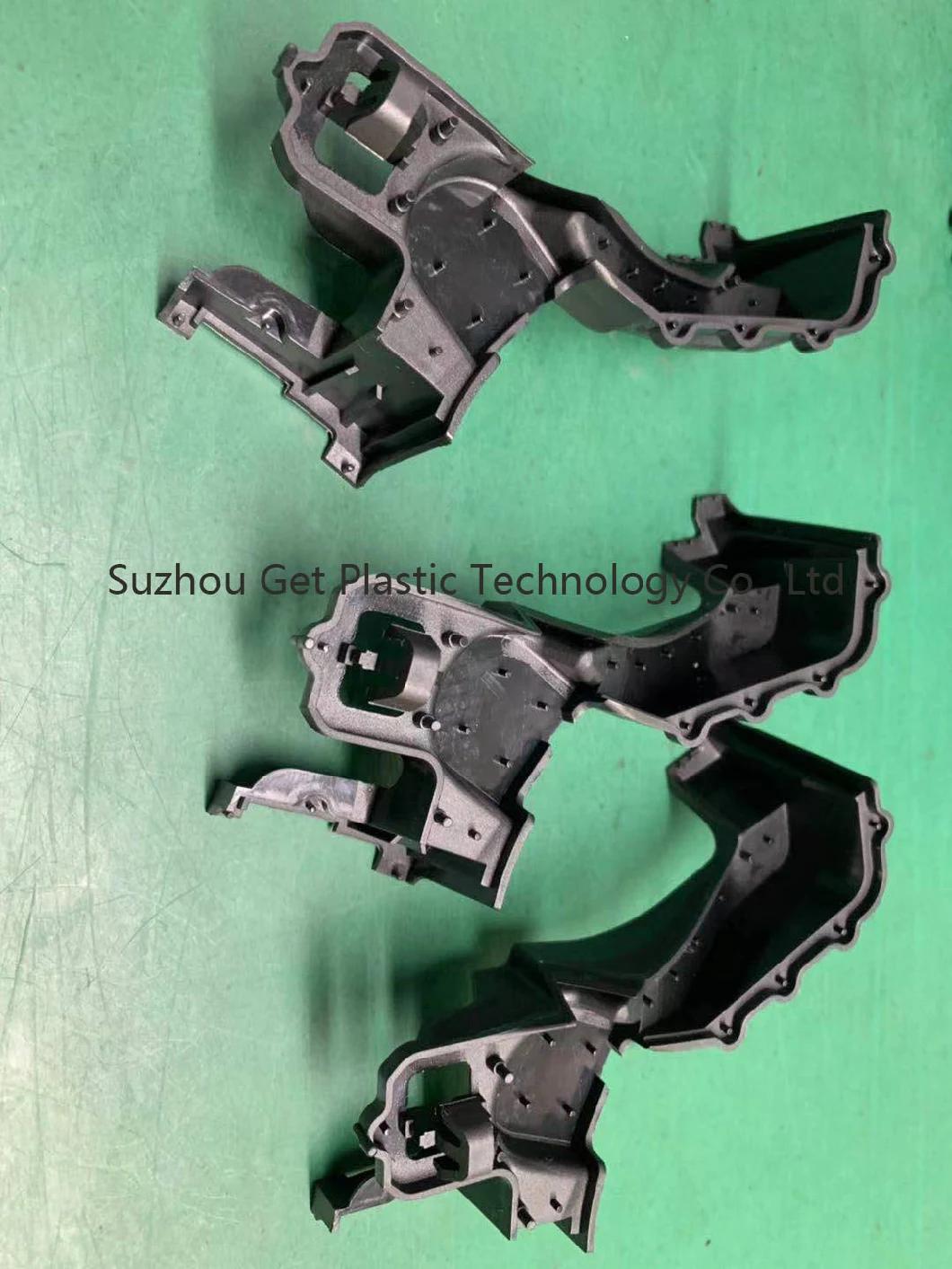 Customized Injection Mould for Good Auto Plastic Parts