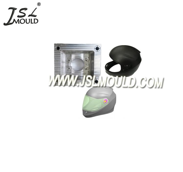 Experienced Plastic Motorcycle Cross Helmet Mould