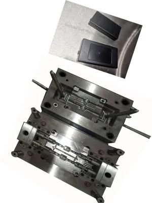 High Quality Plastic Mold Injection in Factory