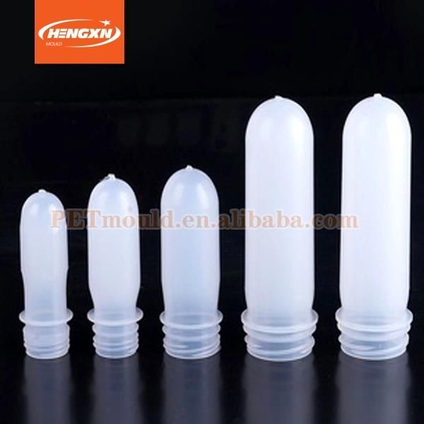 16 Cavities PP Preform Mold for Milk Bottle, Infusion Bottle, Sports Water Bottle