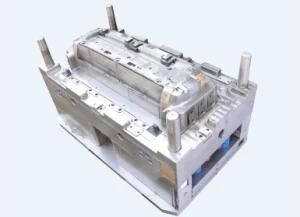 Air Conditioner Cover OEM Mould Manufacturer in China