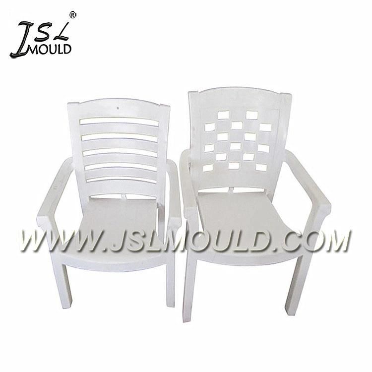 Hot Reasonable Price Customized New Design Plastic Chair Mould