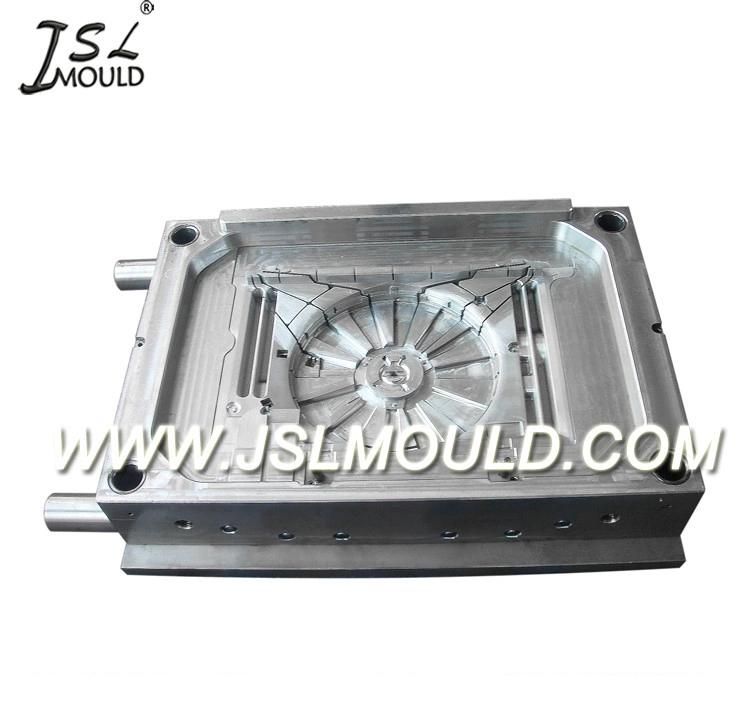 High Quality Plastic Auto Parts Mold