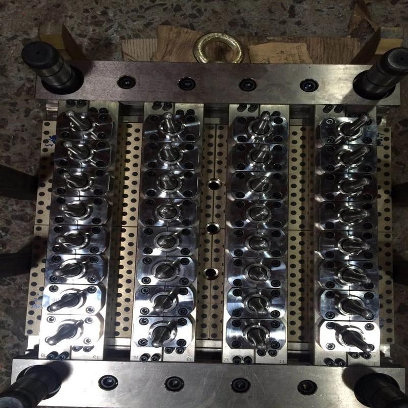 24cavity Good Price Food Package Preform Mould