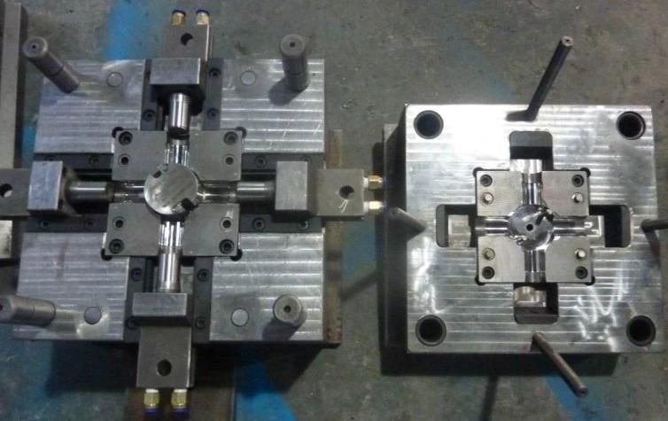 Electrical Box Mould Device Box Mold Maker