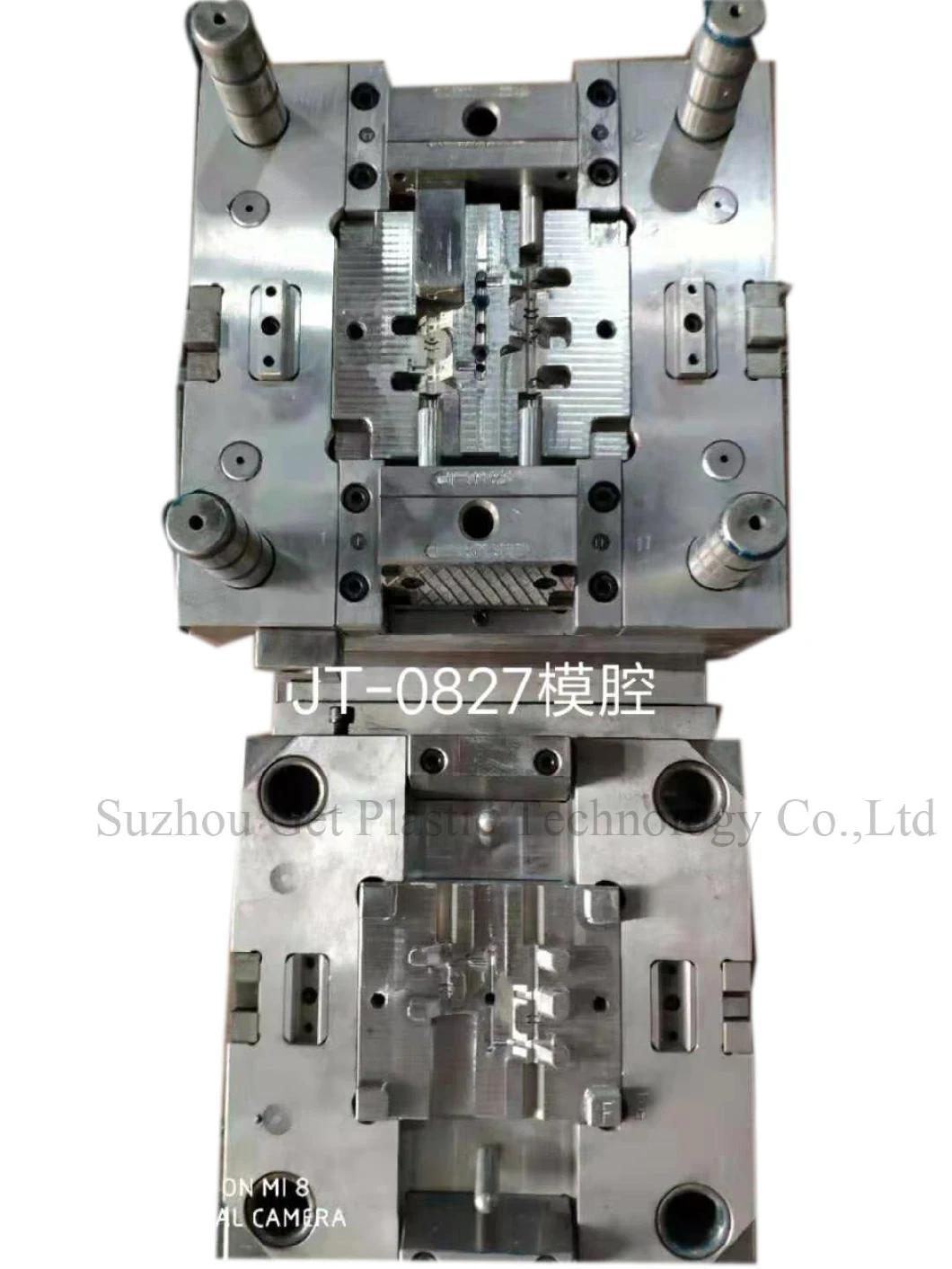 Automotive Parts by Injection Mould