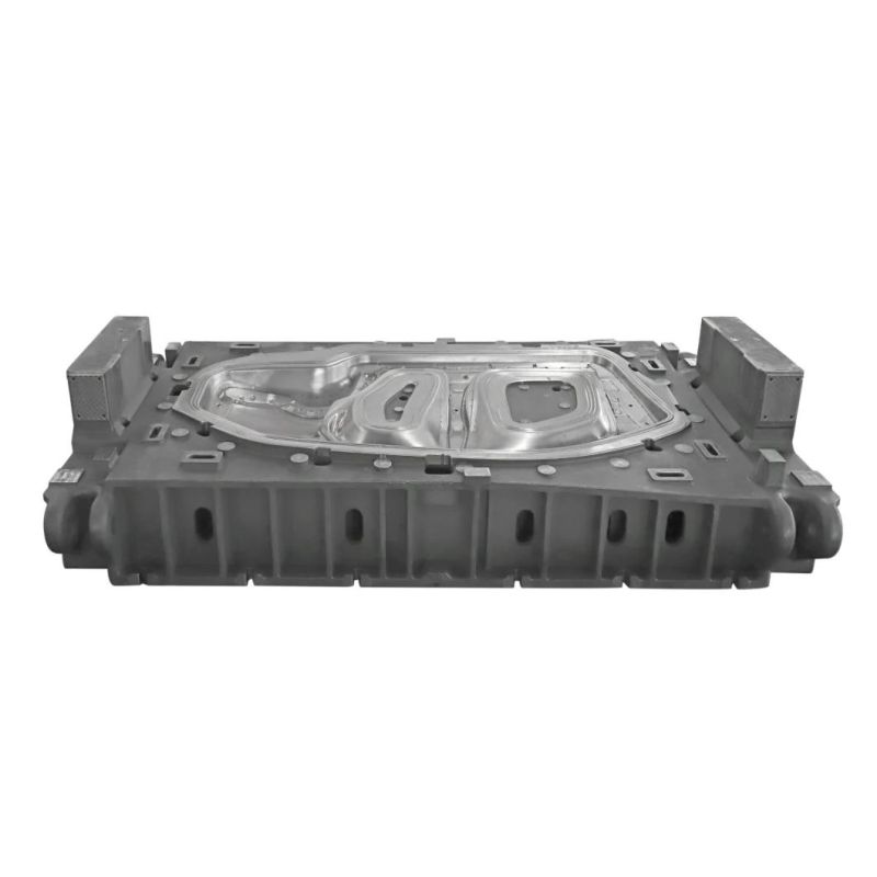 Hovol Automotive Vehicle Car Metal Stamping Precision Die Tooling