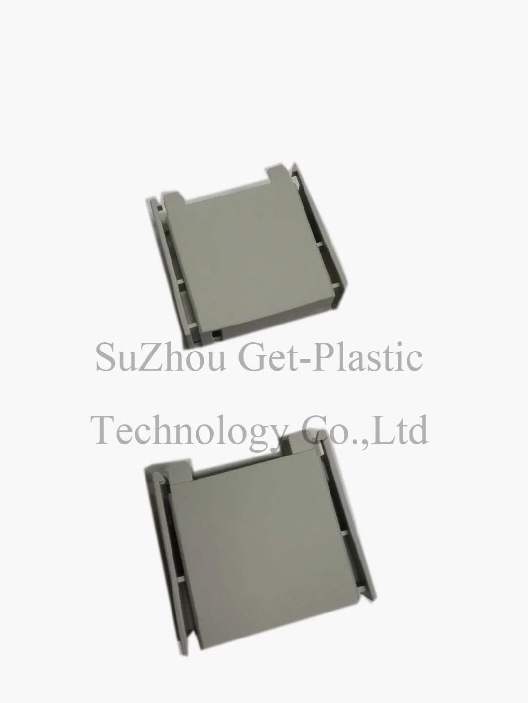 Plastic Parts by Injection Mold in Factory for Direct Sale