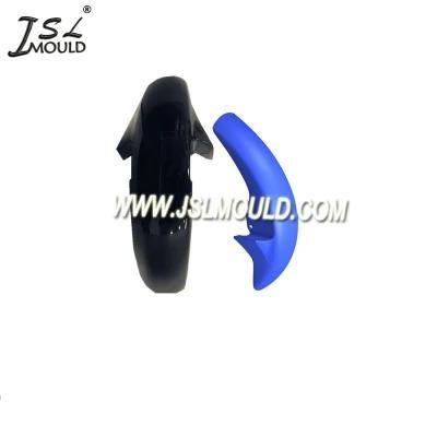 Premium Customized Motorcycle Bike Two Wheeler Scooter Mudguard Mould