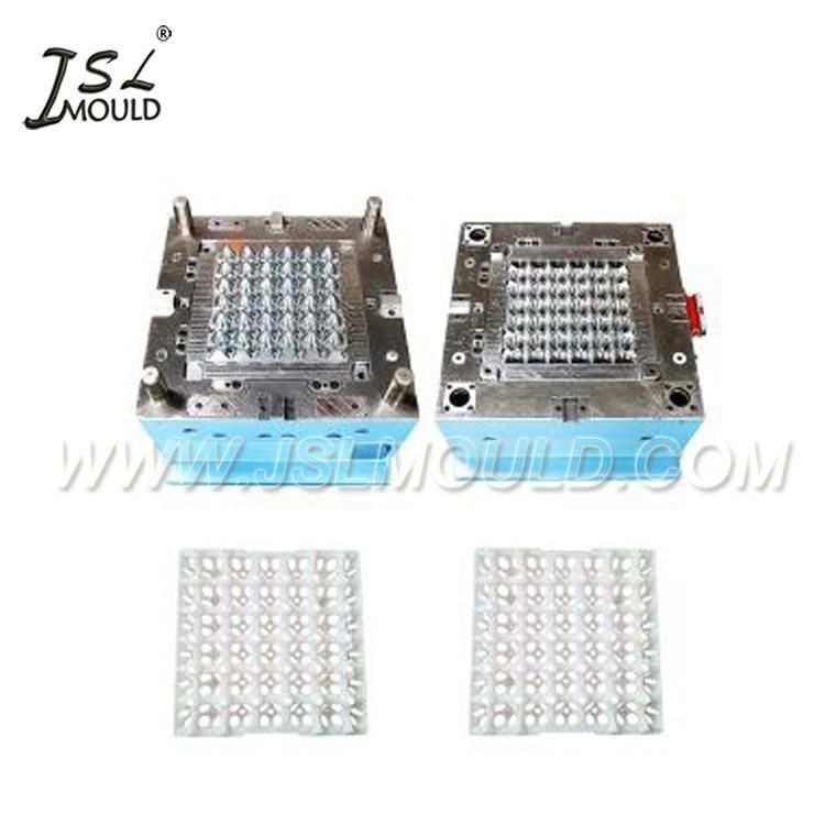 New Quality Plastic Injection Egg Tray Mould