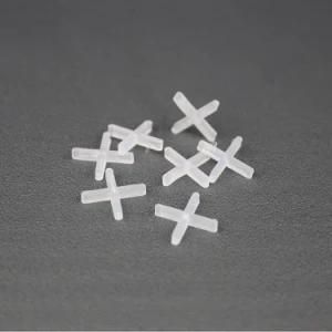 Long Leg Series Plastic Tile Cross Spacer
