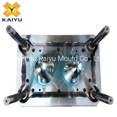 Plastic Mosquito Trap Mould Making Household Produt Injection Molds