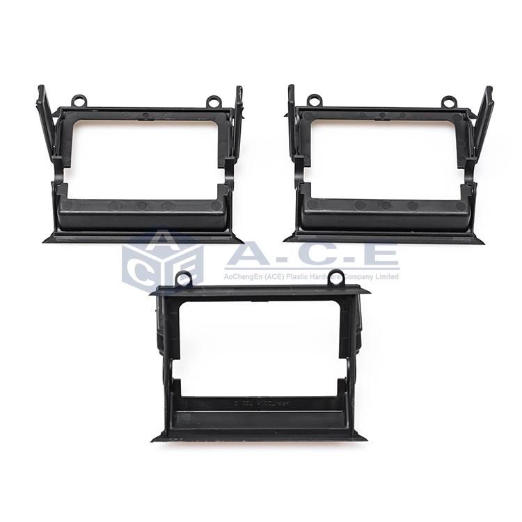Custom Injection Molding Mold for Plastic Moulding Car Spare Parts
