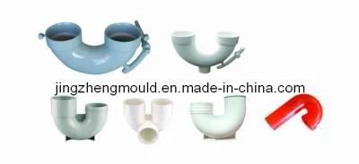PVC U-Shape Elbow Mould