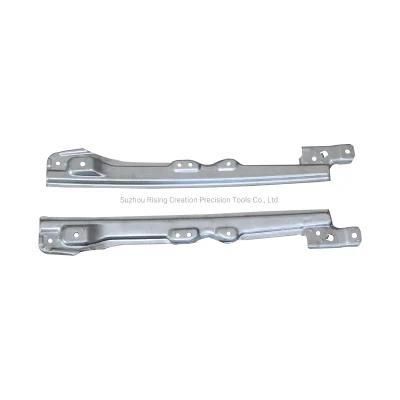Car Glass Elevator Rail Car Window Guide Rail