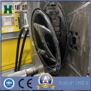 Modern Car Logo Master Precision Mold