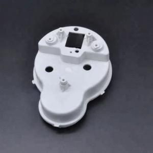 Custom Injection Plastic Mould Anti-Rust Spray Product