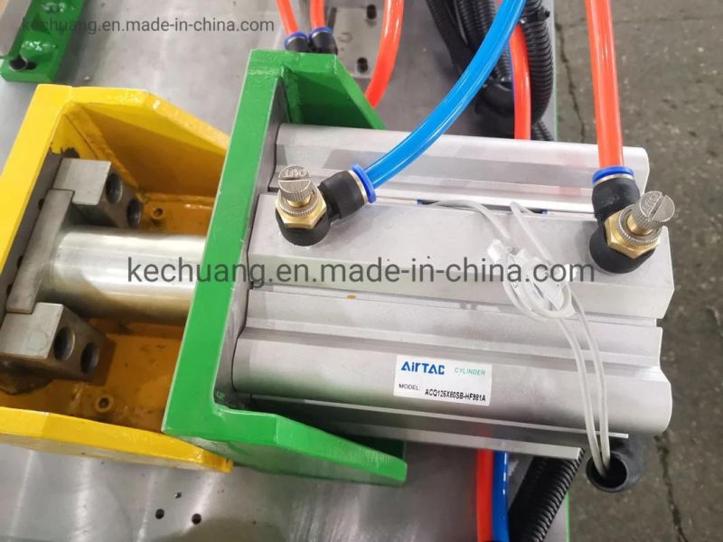 Pneumatic Type Punch Tool for Refrigerating Cabinet Liner