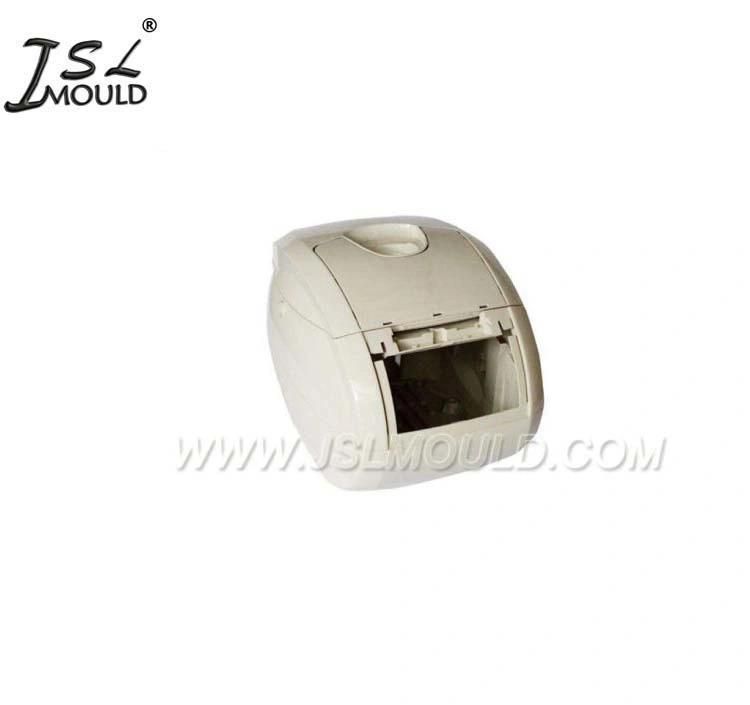 Experienced Quality Injection Plastic Rice Cooker Mold