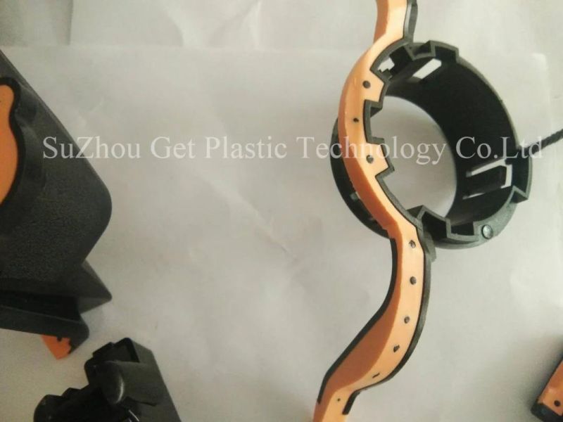 Mold Injection of High-Quality Auto and Motor Parts