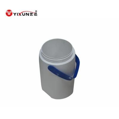 Dongguam Manufactured 3.8L Plastic Pail Mold