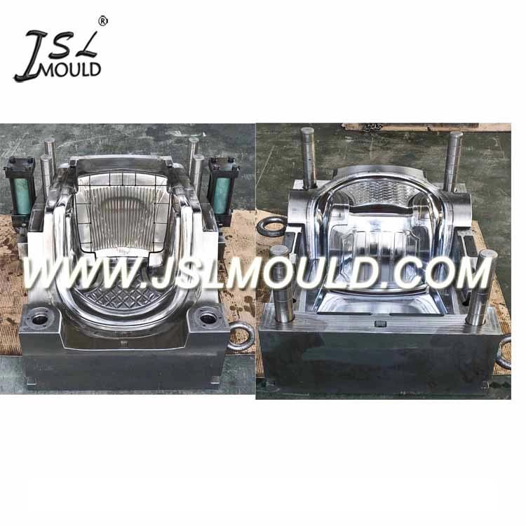 Popular Plastic Injection Chair and Table Moulds