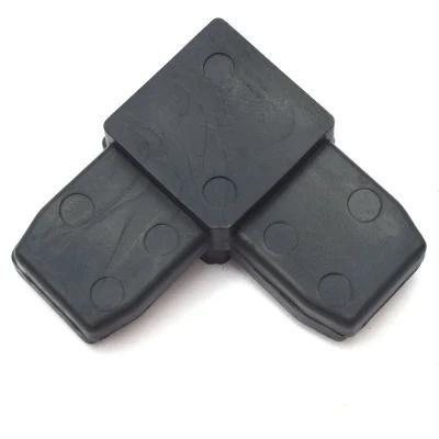 Custom Injection Plastic Moulds Nylon Small Plastic Parts