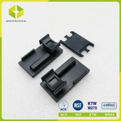 OEM Manufacturer Injection Part Plastic for Small Molded Parts Injection Plastic Parts