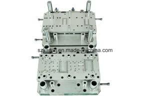 Stamping Progressive Die for U Sheet