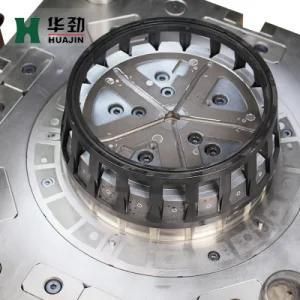 Professional Injection Molding Service Custom Made Plastic Parts Plastic Mold