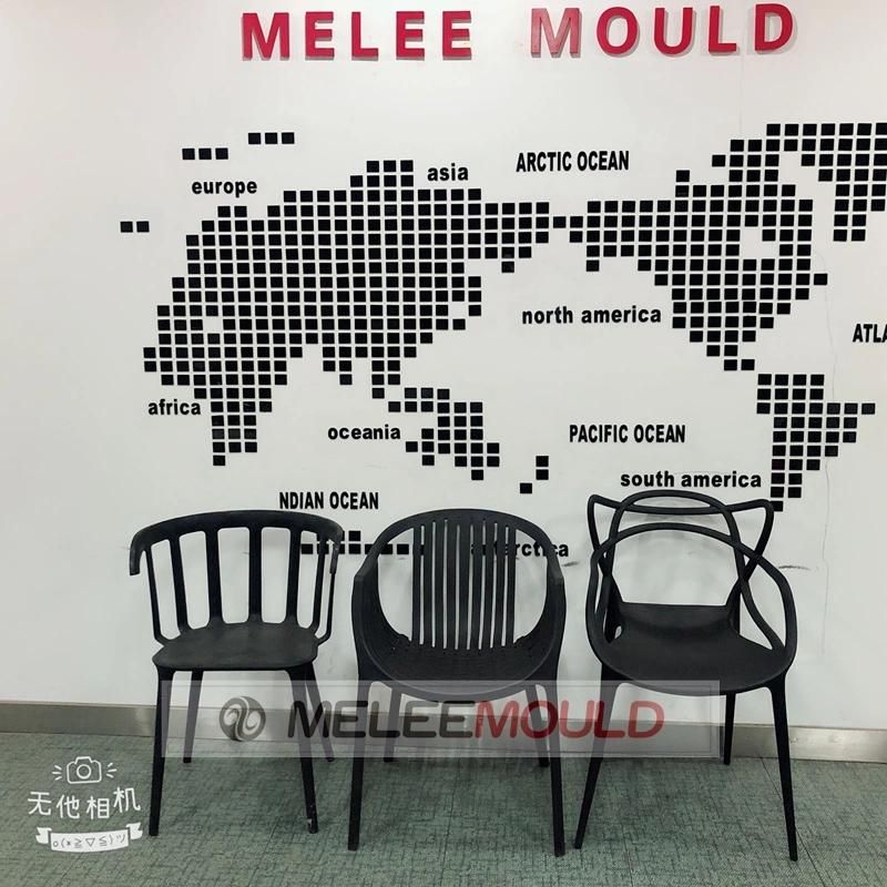 Plastic Chair Mold Maker From China   for Outdoor Chairs