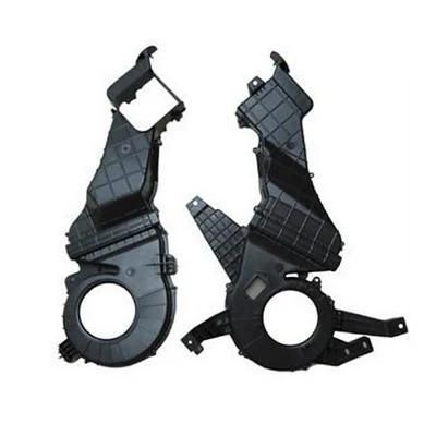 Plastic Injection Mold Making &amp; Plastic Injection Molding for Car Parts
