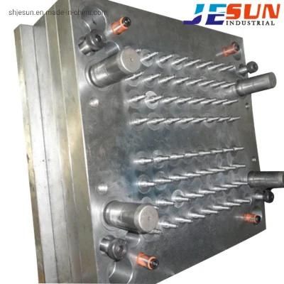 Plastic Pen Mould, Writing Instruments Mould, Pen Parts Multi-Cavity Mould