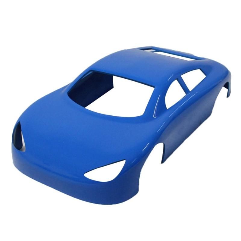 OEM Toy Car Body Shell Plastic Injection Parts Housing