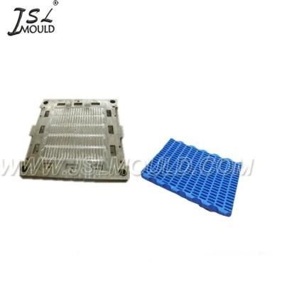 Customized Injection Plastic Grid Mould Manufacturer