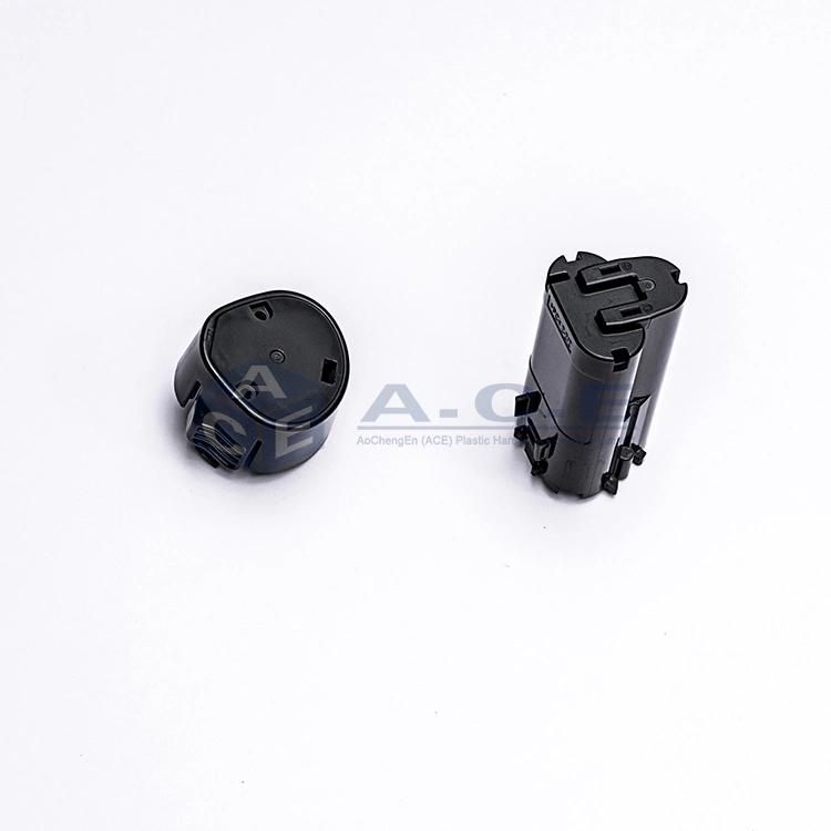 Prototype Plastic Parts and Low Cycle Plastic Parts Molding