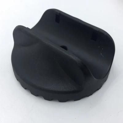 High Quality Custom Made ABS PVC PP Injection Plastic Machined Parts
