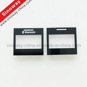 Injection Plastic Molding Parts of Electronic Factory in China