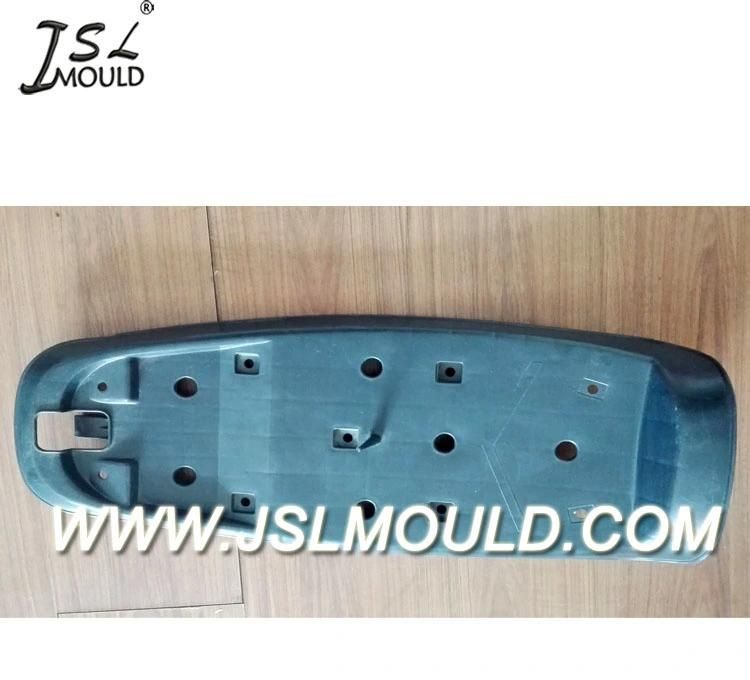 Injection Plastic OEM Motorcycle Seat Frame Mould