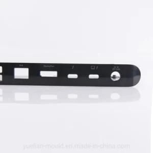 Customized Plastic Mould Five Axis Machined Parts for Hard Disk Housing