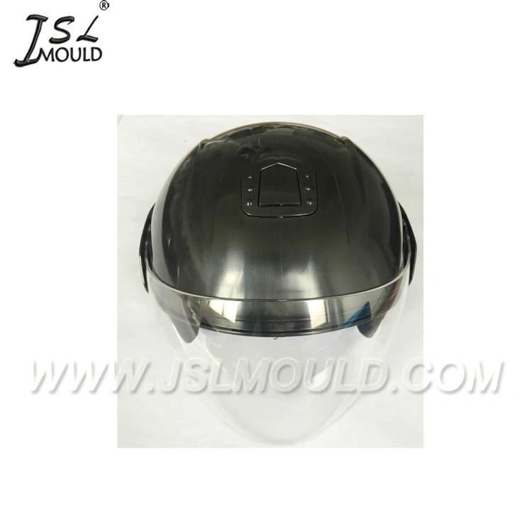 Factory Price Plastic Open Face Helmet Mould