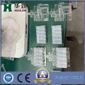 Nucleic Acid Extraction Kit Medical Injection Molding Companies