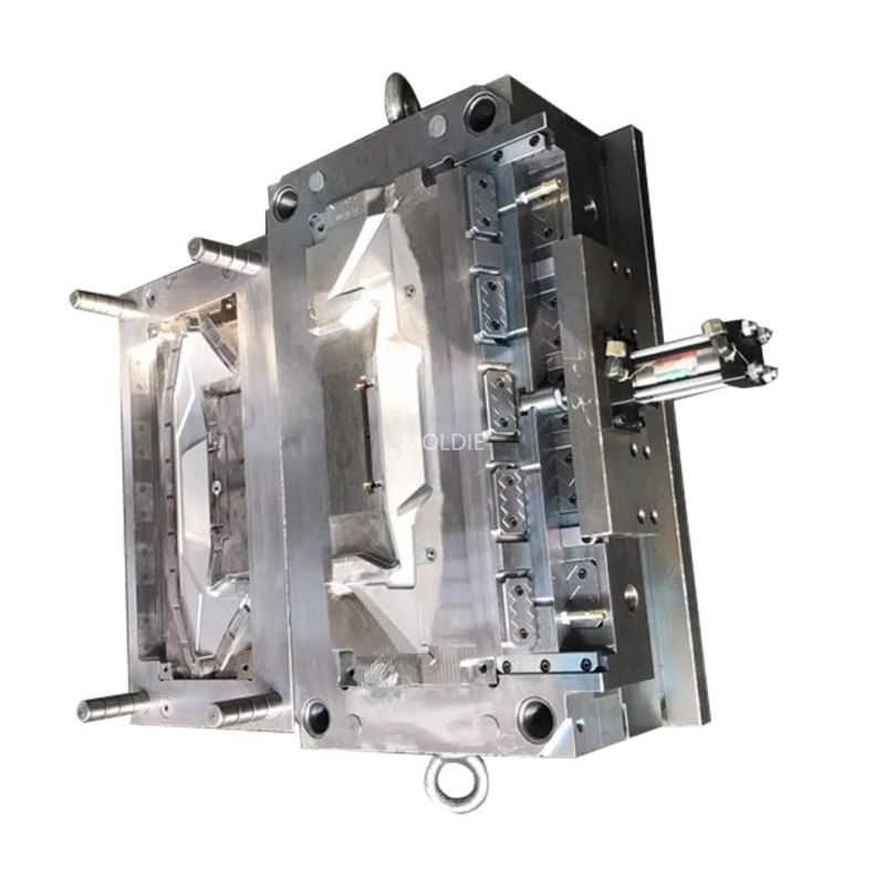 Customized/Designing Plastic Injection Mold for Adult Chair