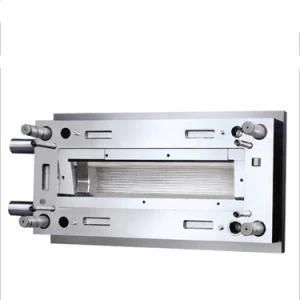 Custom Durable Good Quality Mold Plastic Airconditioner Injection Mold