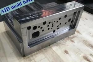 Customized Die Casting Mold Base (AID-0055)