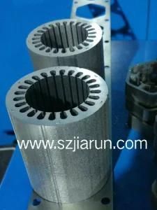 Rotor Stator Stamping, Motor Rotor Stator Lamination Progressive Die