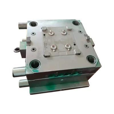 Custom Making Hasco Standard Precision Mold for Information Technology