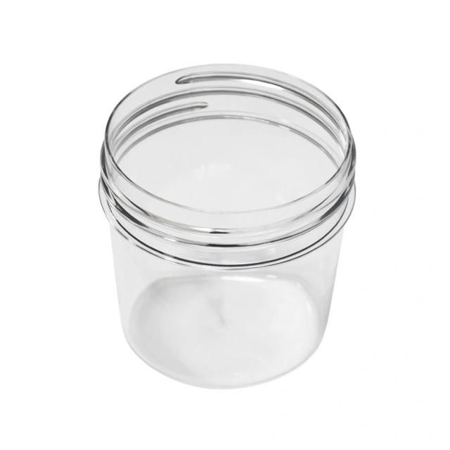Mold Plastic Mold Injection-Plastic-Mold-Manufacture Transparent Plastic Container