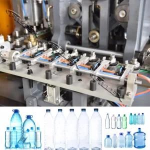 Blow Molding Machine for Sale Bottle Blowing Moulding Machine